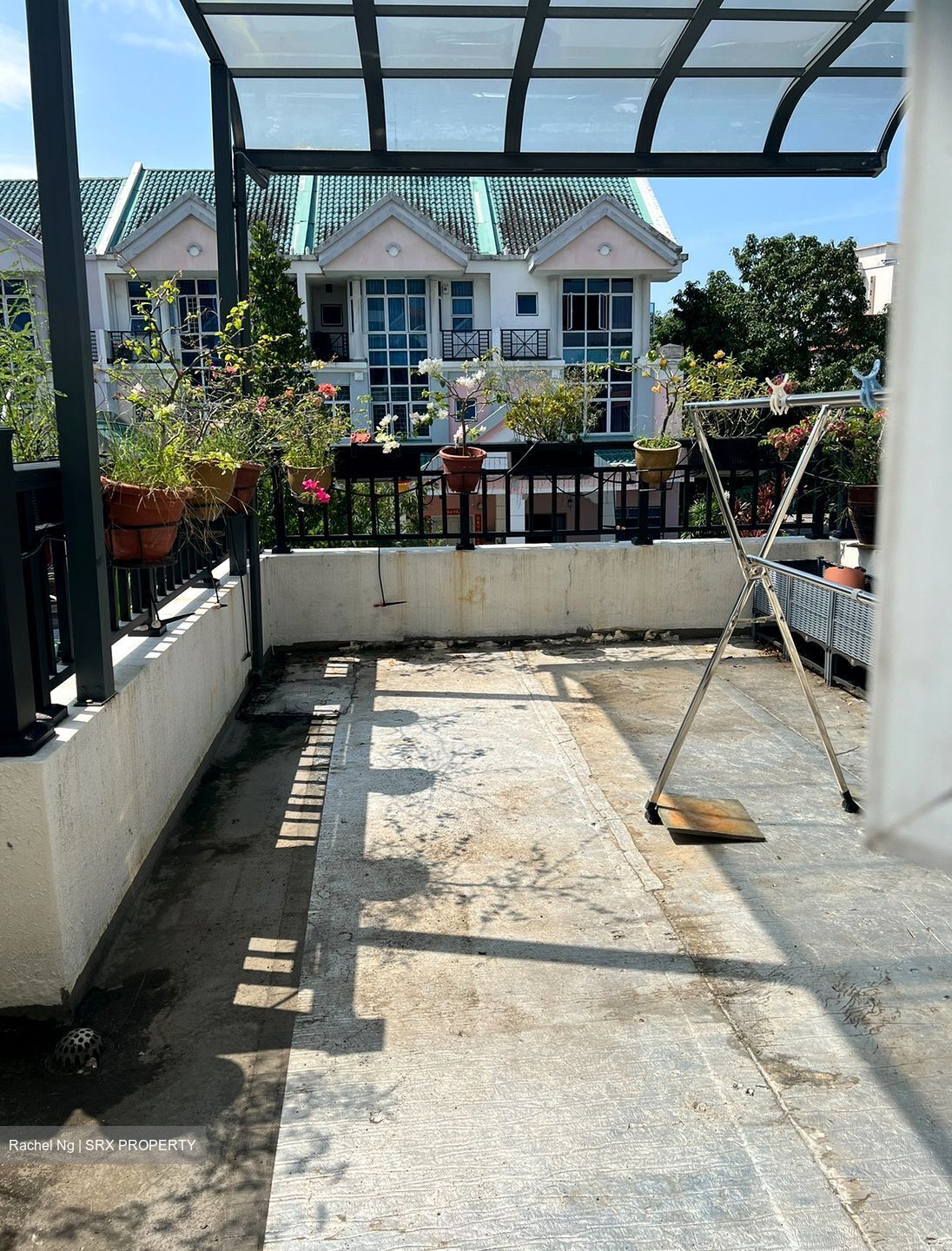 Westwood Crescent (D22), Terrace #445435331